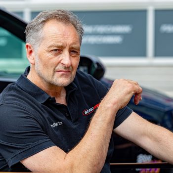 Autoglas in Schwerte bei der Bernd Gertz GmbH